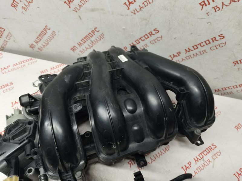 Коллектор впускной, 3000 рублей, Владимир