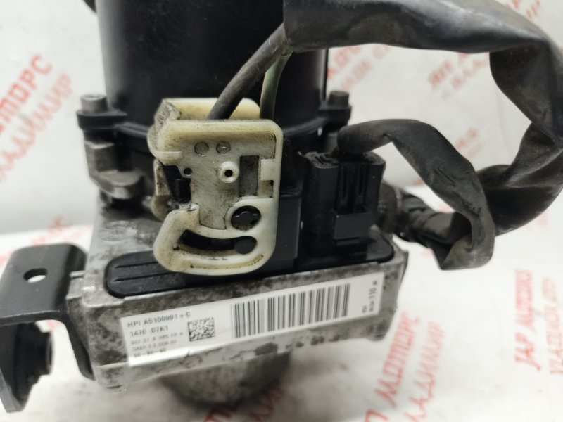 Электрогидроусилитель руля, 4000 рублей, Владимир