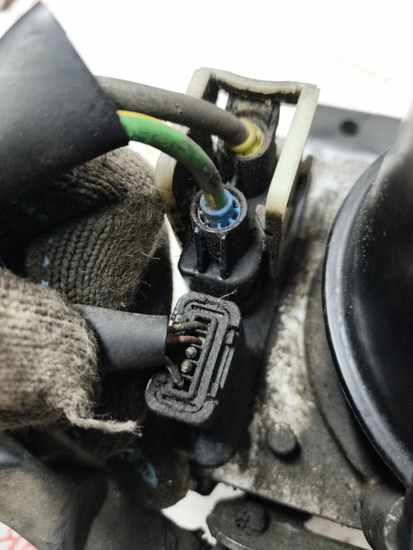 Электрогидроусилитель руля, 4000 рублей, Владимир