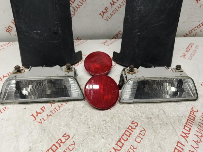 Бампер, 5000 рублей, Владимир