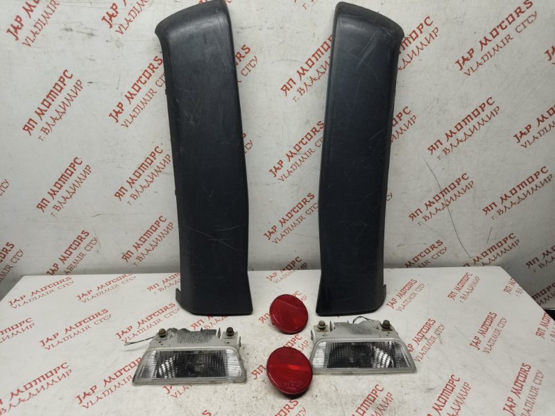 Бампер, 5000 рублей, Владимир