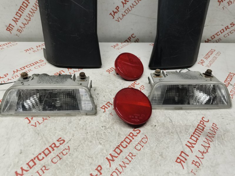 Бампер, 5000 рублей, Владимир