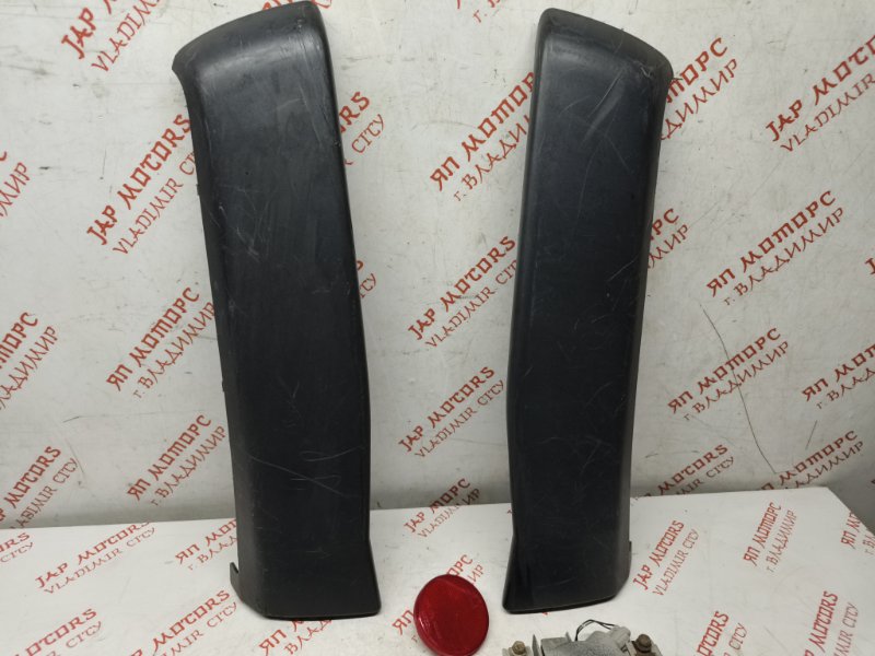 Бампер, 5000 рублей, Владимир