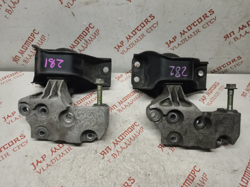 Подушка двигателя, 3000 рублей, Владимир