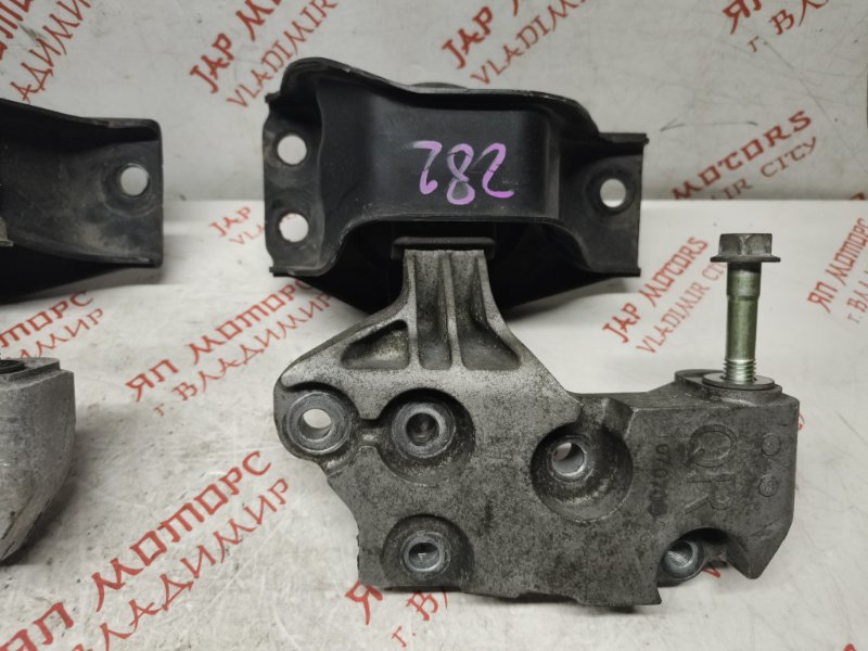 Подушка двигателя, 3000 рублей, Владимир