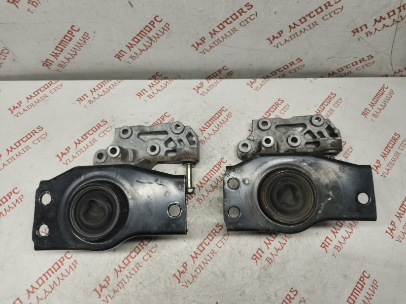 Подушка двигателя, 3000 рублей, Владимир