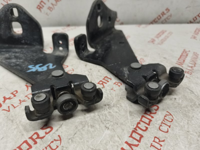 Ролик раздвижной двери, 8000 рублей, Владимир