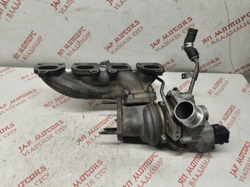 Турбина, 12000 рублей, Владимир