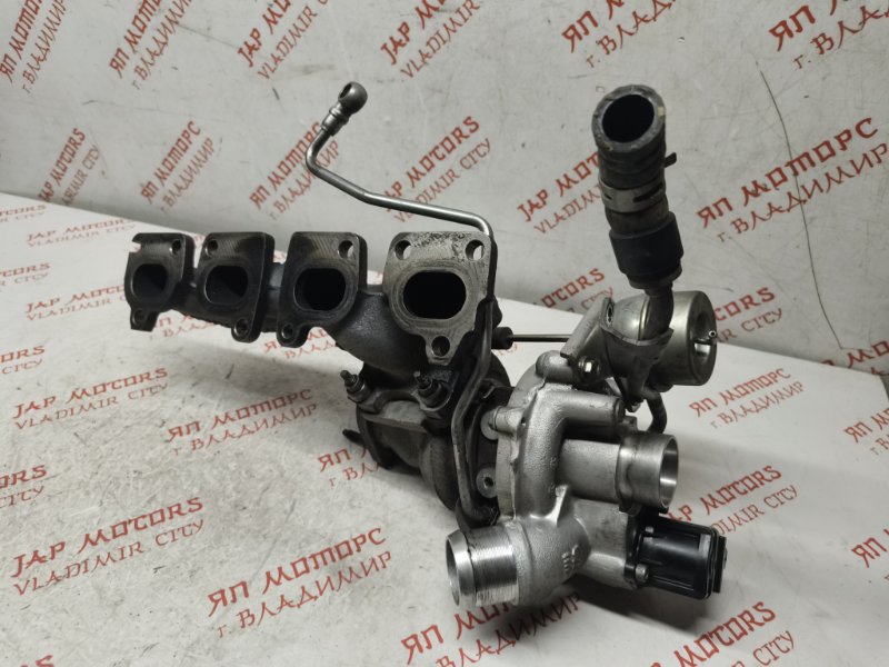 Турбина, 12000 рублей, Владимир