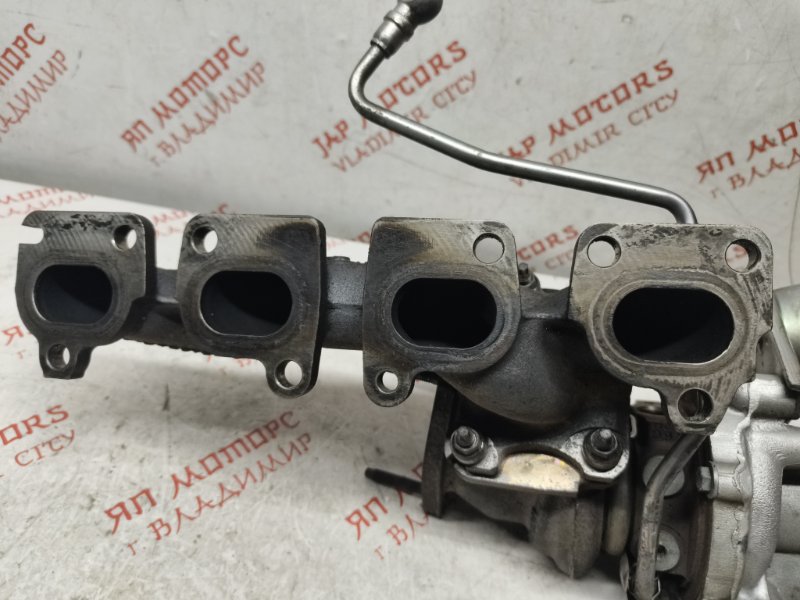 Турбина, 12000 рублей, Владимир