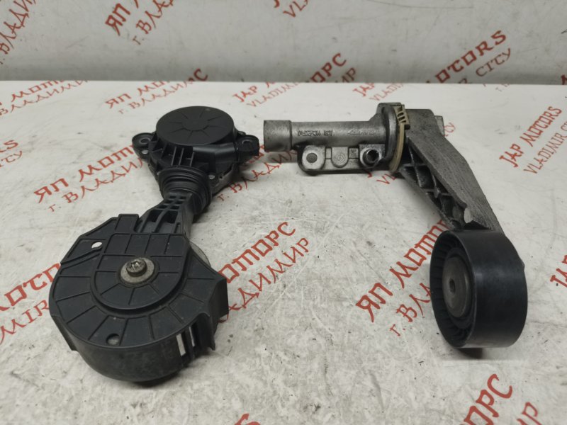 Натяжитель ремня генератора, 2000 рублей, Владимир