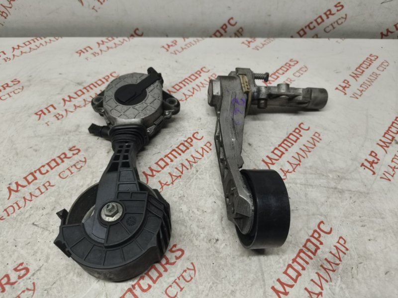 Натяжитель ремня генератора, 2000 рублей, Владимир