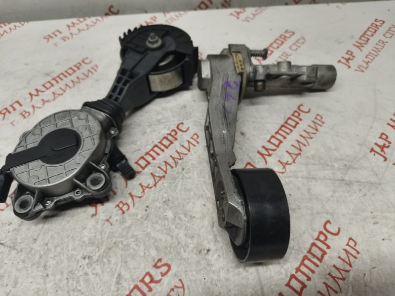 Натяжитель ремня генератора, 2000 рублей, Владимир