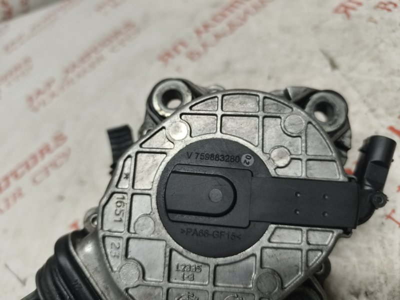 Натяжитель ремня генератора, 2000 рублей, Владимир