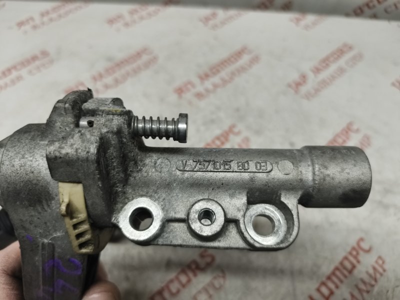 Натяжитель ремня генератора, 2000 рублей, Владимир