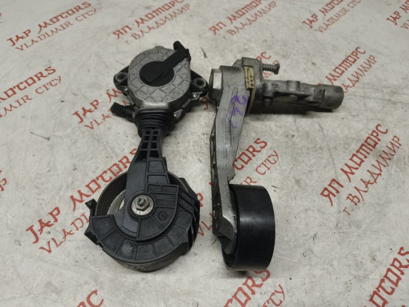 Натяжитель ремня генератора, 2000 рублей, Владимир