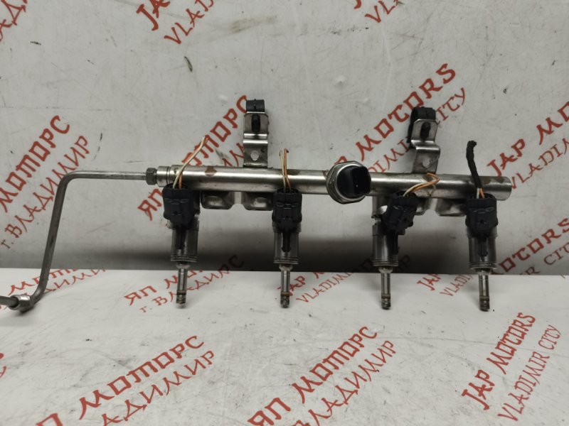 Топливная рейка, 4500 рублей, Владимир