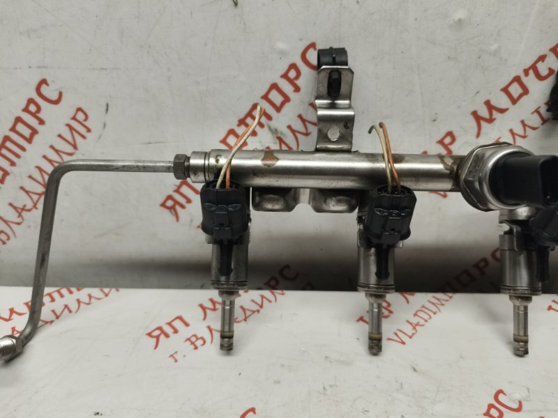 Топливная рейка, 4500 рублей, Владимир