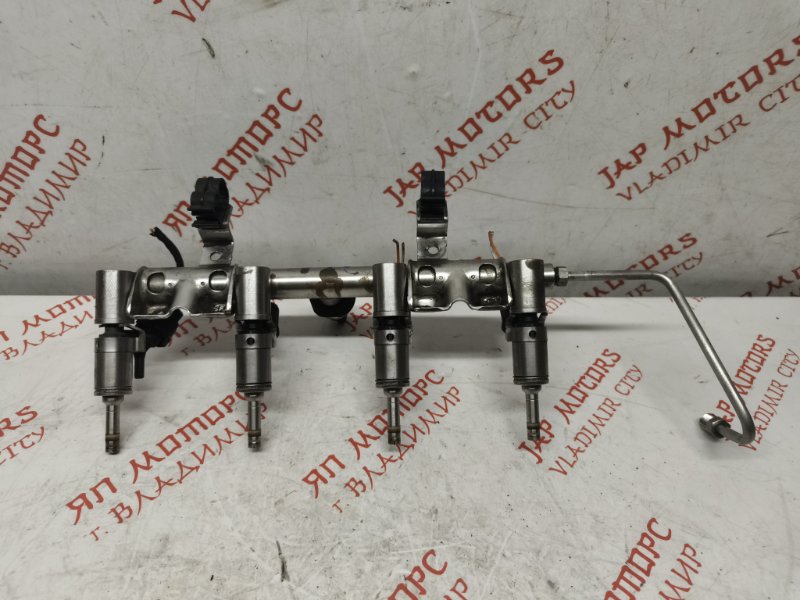 Топливная рейка, 4500 рублей, Владимир