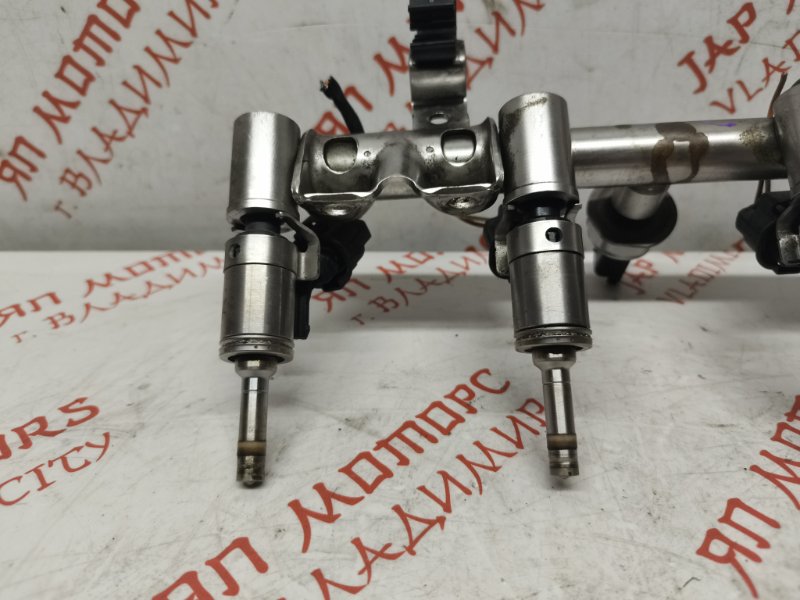 Топливная рейка, 4500 рублей, Владимир