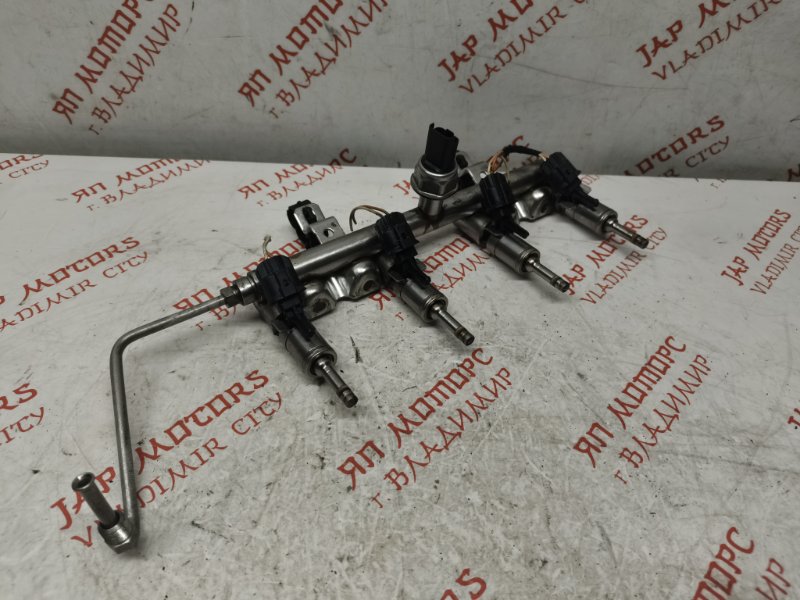 Топливная рейка, 4500 рублей, Владимир