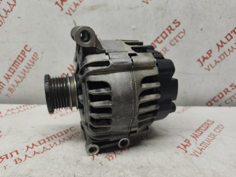 Генератор, 5500 рублей, Владимир