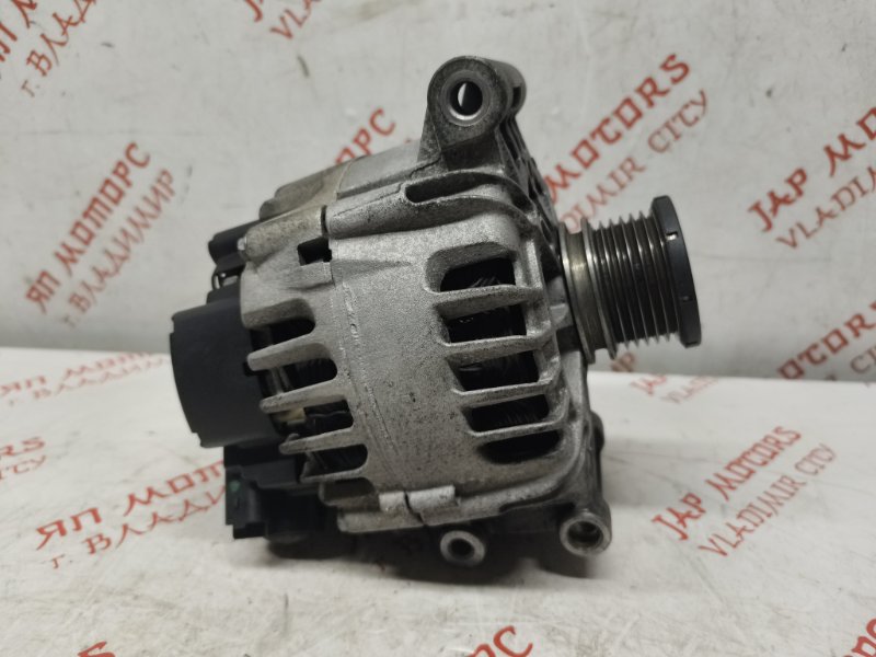 Генератор, 5500 рублей, Владимир