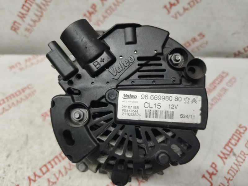 Генератор, 5500 рублей, Владимир