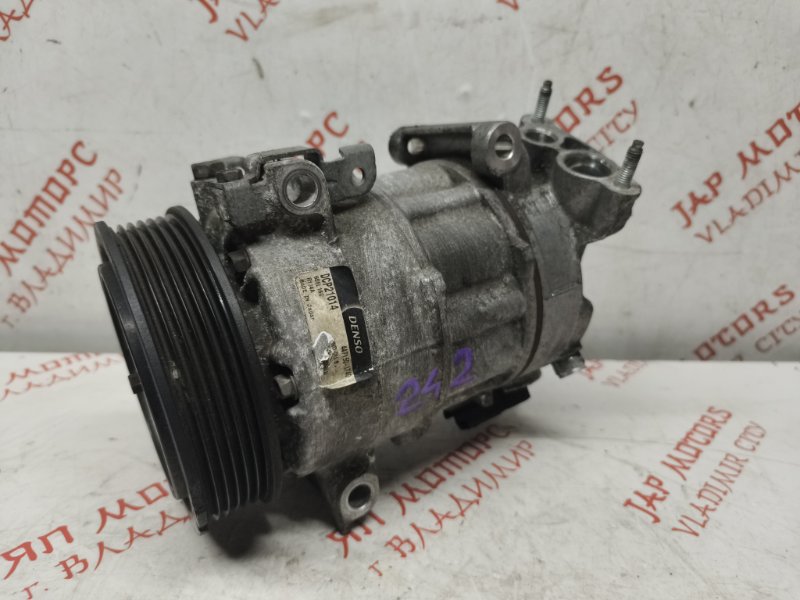 Компрессор кондиционера, 10000 рублей, Владимир