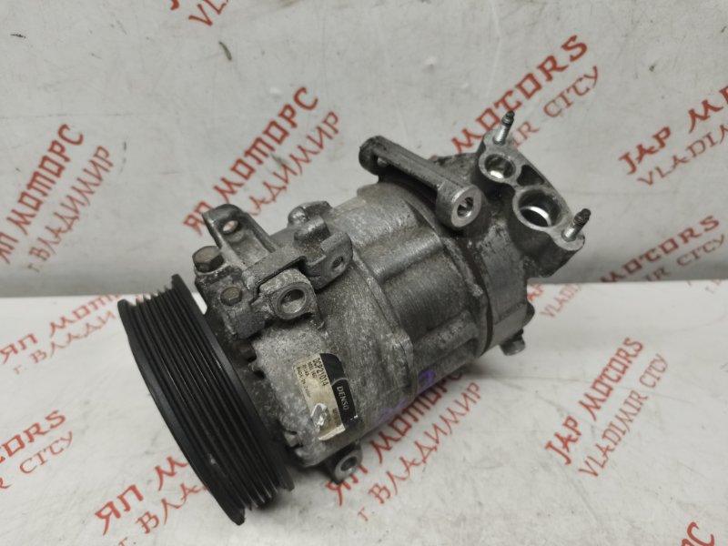 Компрессор кондиционера, 10000 рублей, Владимир