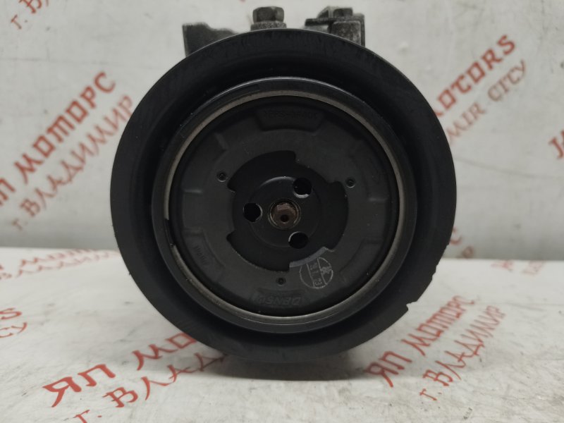 Компрессор кондиционера, 10000 рублей, Владимир