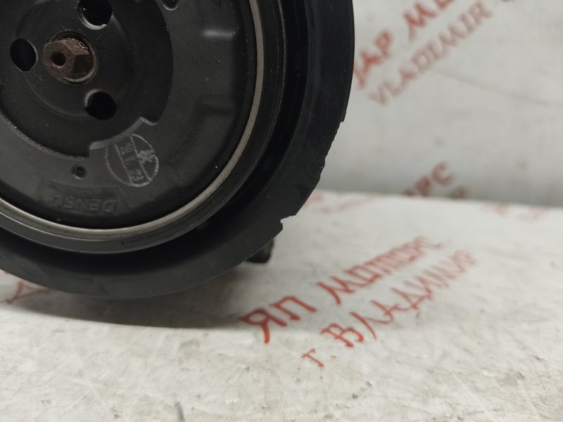 Компрессор кондиционера, 10000 рублей, Владимир