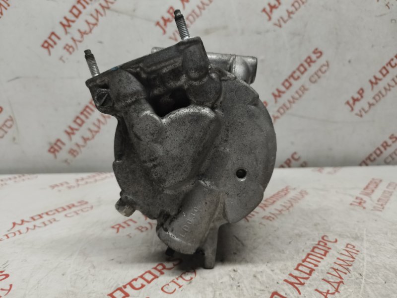 Компрессор кондиционера, 10000 рублей, Владимир