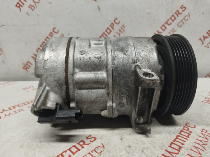 Компрессор кондиционера, 10000 рублей, Владимир