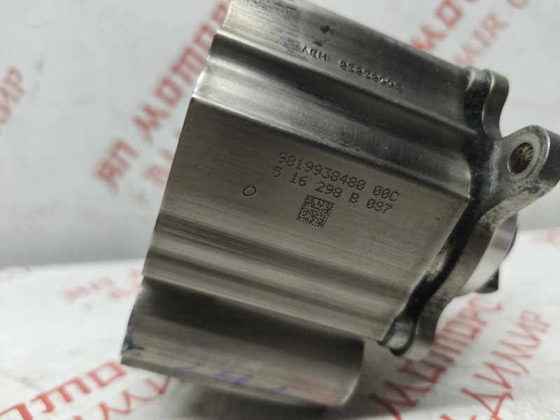 ТНВД, 15000 рублей, Владимир