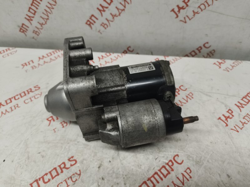 Стартер, 3000 рублей, Владимир