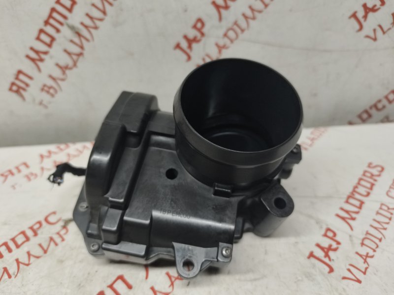 Дроссельная заслонка, 5000 рублей, Владимир