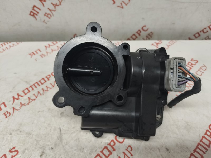 Дроссельная заслонка, 5000 рублей, Владимир