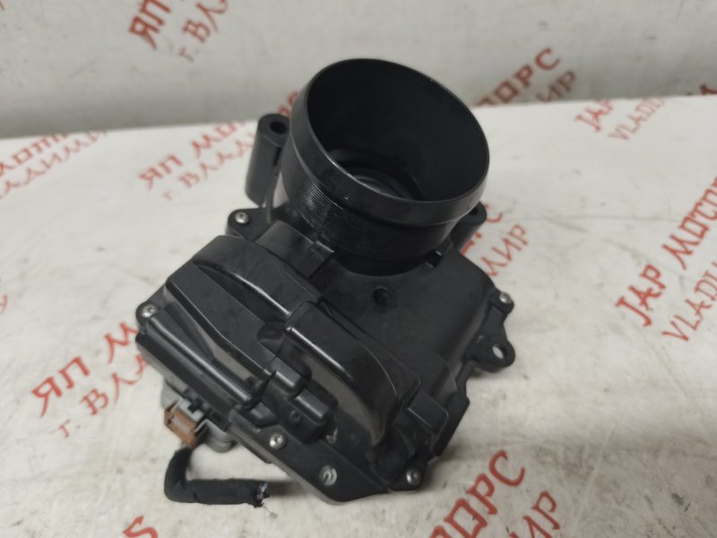 Дроссельная заслонка, 5000 рублей, Владимир