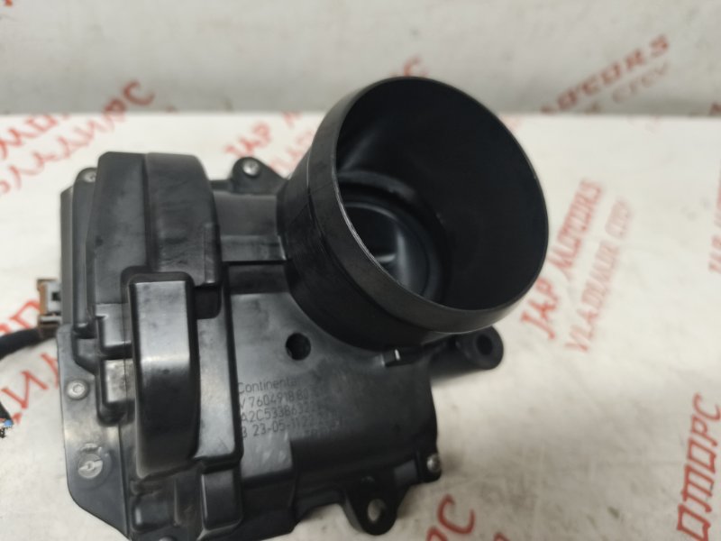 Дроссельная заслонка, 5000 рублей, Владимир