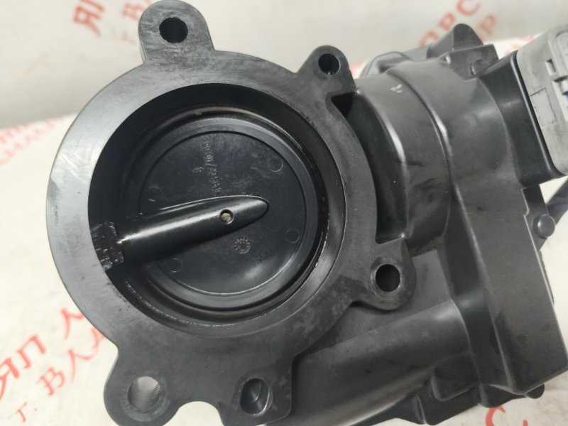 Дроссельная заслонка, 5000 рублей, Владимир