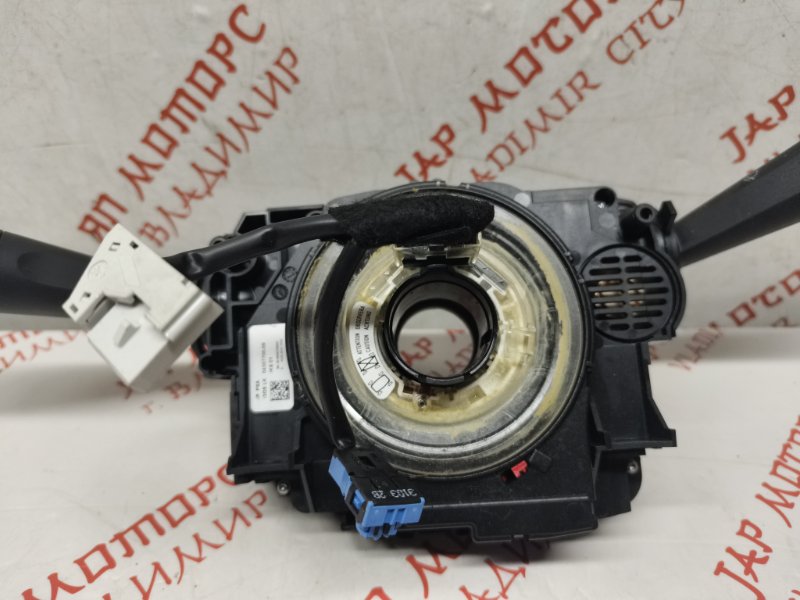 Блок подрулевых переключателей, 2500 рублей, Владимир