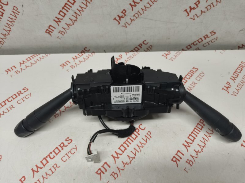 Блок подрулевых переключателей, 2500 рублей, Владимир