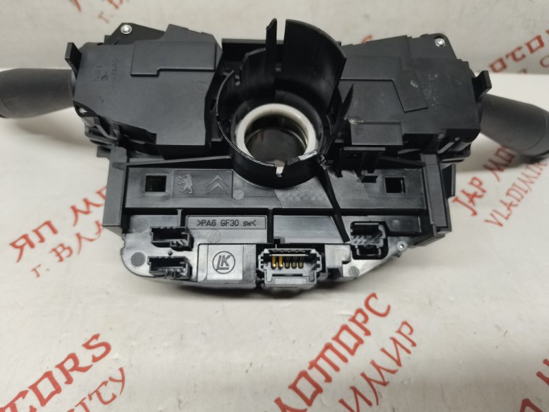 Блок подрулевых переключателей, 2500 рублей, Владимир