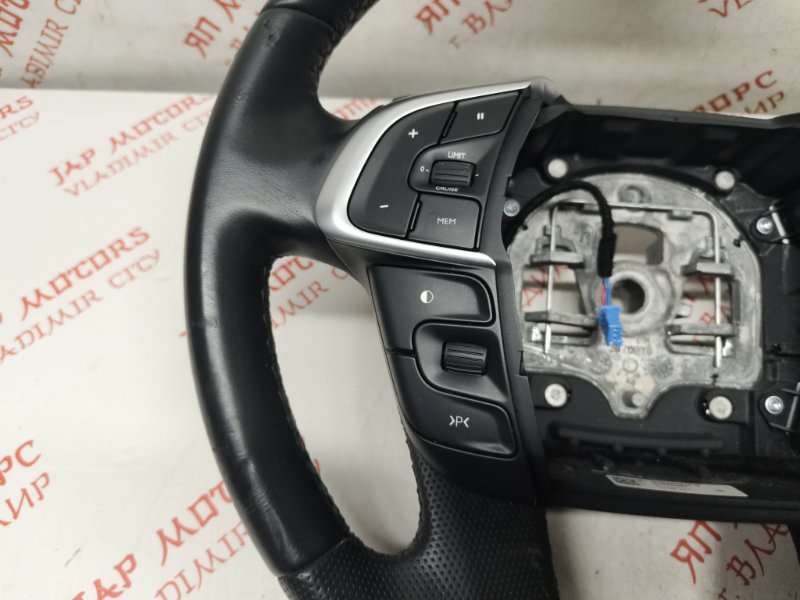 Руль, 5000 рублей, Владимир