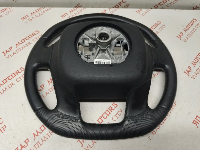 Руль, 5000 рублей, Владимир