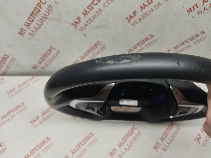 Руль, 5000 рублей, Владимир