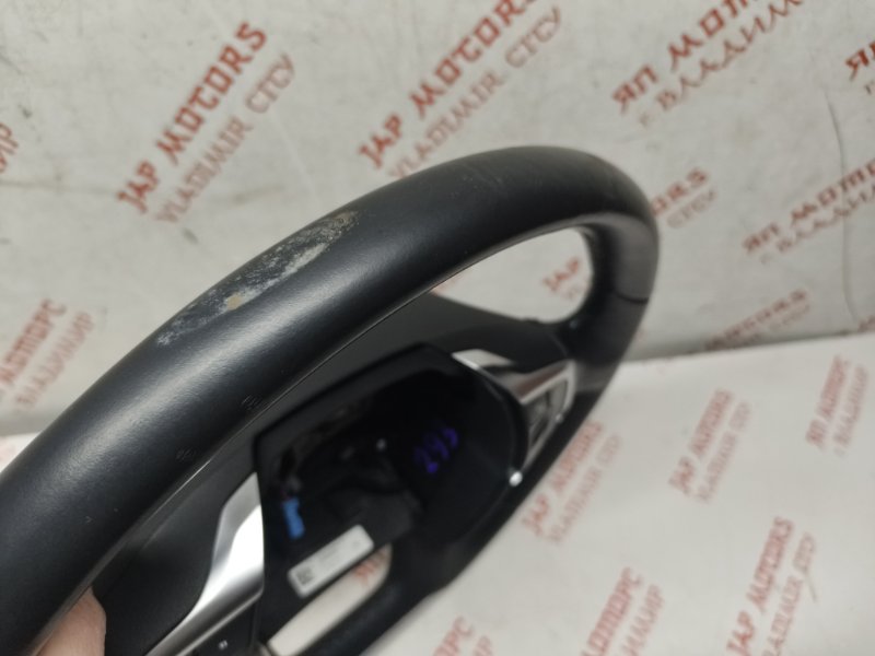 Руль, 5000 рублей, Владимир