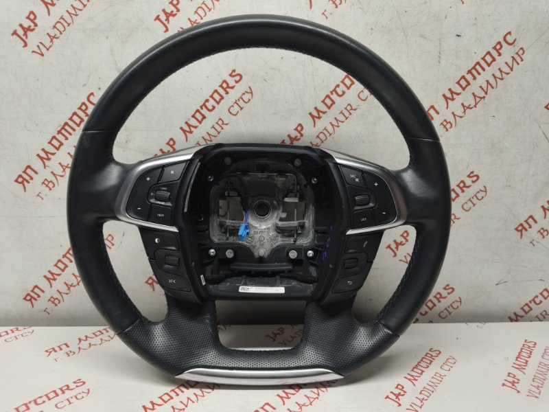 Руль, 5000 рублей, Владимир