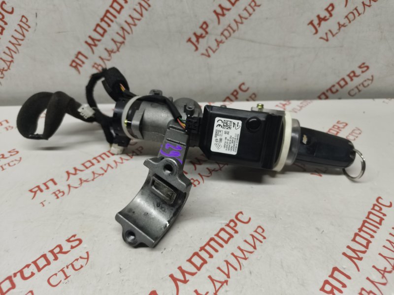 Замок зажигания, 2500 рублей, Владимир